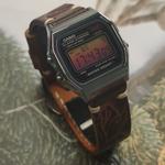 CASIO Часы Unisex YOUTH Watch - фото 9