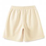 Повседневные шорты для мужчин Miniso, черный - фото 2