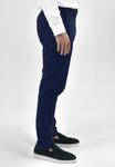 Чиносы Vercate, темно-синий - фото 2