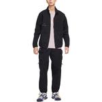 Джордан Мужская куртка Jordan, цвет Black - фото 3