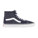 Кроссовки Vans Sk8-Hi, синий - фото