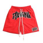 Повседневные шорты унисекс tre club, Черный - фото