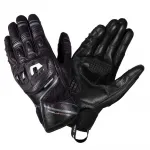 Защитные перчатки Seventy Degrees SD-N30 Mugello summer, черный - фото