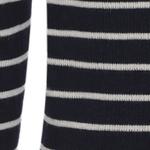 Поло свитер PRADA, черный - фото 3