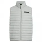 Жилет Calvin Klein Lightweight Quilt, серый - фото