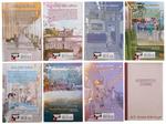 A Silent Voice Complete Series Box Set (Kodansha Comics) - фото 7