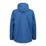 Мужская куртка CMP Softshell с капюшоном и застежкой-молнией 3A40537N - фото 2