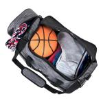 Спортивная сумка Summit Ridge XL Summit Ridge, серый - фото 5