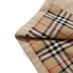 Пальто женское Burberry Double-breasted, светло-коричневый - фото 4