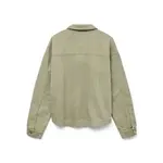 Куртка Vero Moda Jamie denim, зеленый - фото 2