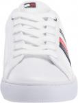 Женские кроссовки Tommy Hilfiger Lawson, White - фото 7