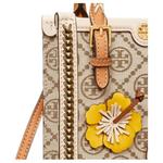 Сумка T Monogram от Tory Burch - фото 4