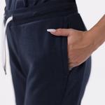 Шорты короткие женские Jako, синий - фото 3