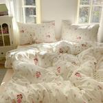 Yalu Пододеяльник, 150x200 см - фото 4