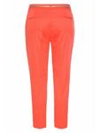 Тканевые брюки Vivance, цвет papaya - фото 4