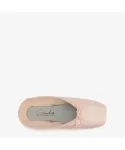 Пуанты Gamba Pointes - MediumBox SoftSole Repeat, цвет Pink - фото 2