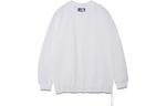 THE NORTH FACE PURPLE LABEL Свитшот Unisex White - фото 3