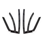 Велосипедный шлем Cube ROOK 9 mm Inner Lining - фото