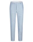 Тканевые брюки HECHTER PARIS n, цвет light blue - фото 2