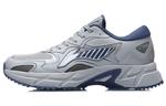 Кроссовки Li Ning Lining Unisex, серый/темно-синий - фото