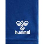 Шорты Hummel Essential, синий - фото 4