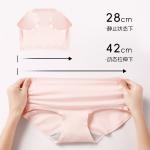 Женские трусики Lee, серый - фото 8