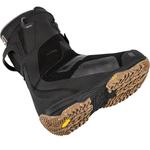 Ботинки для сноуборда Nitro Skylab TLS  Nitro, Black - фото 7