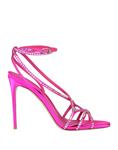 Сандалии Le Silla, фуксия - фото