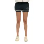 Спортивные шорты Superdry Country Club Racer, черный - фото