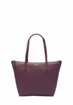 Сумка LANCASTER Handbag, Winetasting/Brown - фото