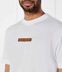 Футболки Relaxed fit Calvin Klein Jeans, белый - фото 4