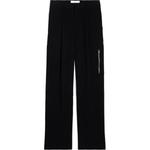 Широкие брюки Ami AMIPARIS, черный - фото 3