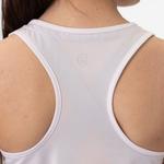 Бег в майке 2.0 Jako, цвет weiß - фото 3