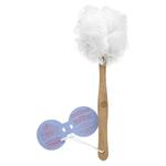 Сетчатая губка для ванны AfterSpa с ручкой - фото 2