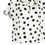 Футболка женская белая PINKO - фото 7