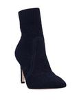 Ботильоны Gianvito Rossi, синий - фото 2