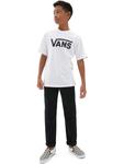Футболка Vans, белый - фото 3