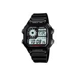 CASIO Часы G Shock AE 1200WH 1A - фото