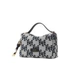 ELLE Тканевая женская сумка Multicolor - фото 6