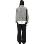 OUR LEGACY Куртка Реборн, Olive - фото 5