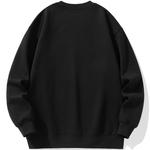 Толстовка унисекс Zmoh, серый - фото 3