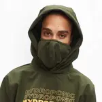 Куртка Hydroponic DH Bark, зеленый - фото 5