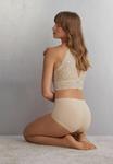Брифы Intimissimi Briefs, Natural/Beige - фото 4