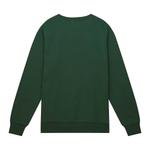 Свитшот BRANDED M&N PHYS ED CREW Mitchell And Ness, цвет Braun - фото 2