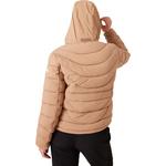 Куртка Roxy Christal Packable Liner Roxy, Taupe - фото 6