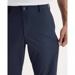 Брюки Dockers Go Airweave Slim chino, синий - фото 5