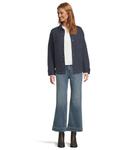 Брюки Faherty Stretch Terry Patch Pocket Ankle Pants, цвет Riverton - фото 5