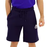 Футболка Kappa Authentic Uppsala 2, фиолетовый - фото