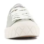 Кроссовки Palladium Palla Ace Canvas Organic, зеленый - фото 4