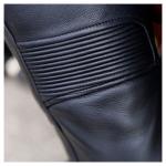 Ледерхозен DL-PW-10 Detlev Louis, черный - фото 3